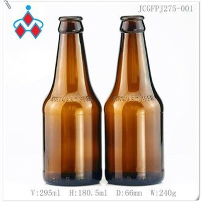 ビール瓶のクラウンキャップ